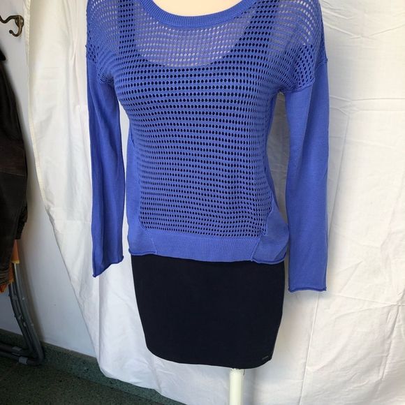 Spanner sweater - Picture 2 of 6